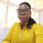 Janet Funke Oladipo