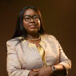 Mrs Maryrose Oge Ajah