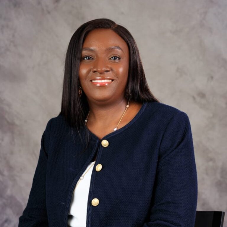 Judith Olufunke Akinjobi