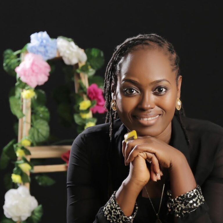 Enoabasi Odiagah