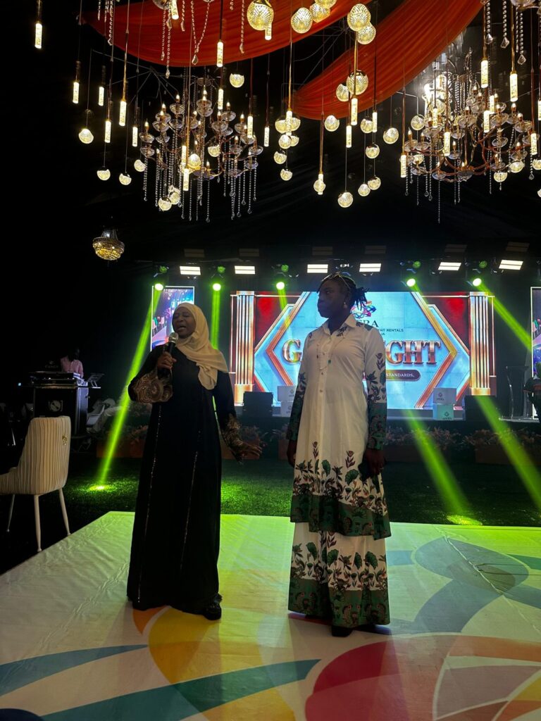 APERA Gala Night 1.0