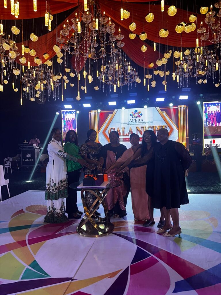 APERA Gala Night 1.0