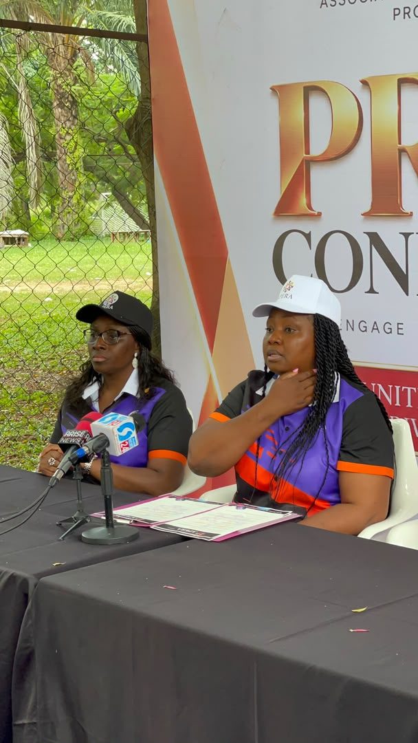 APERA press conference