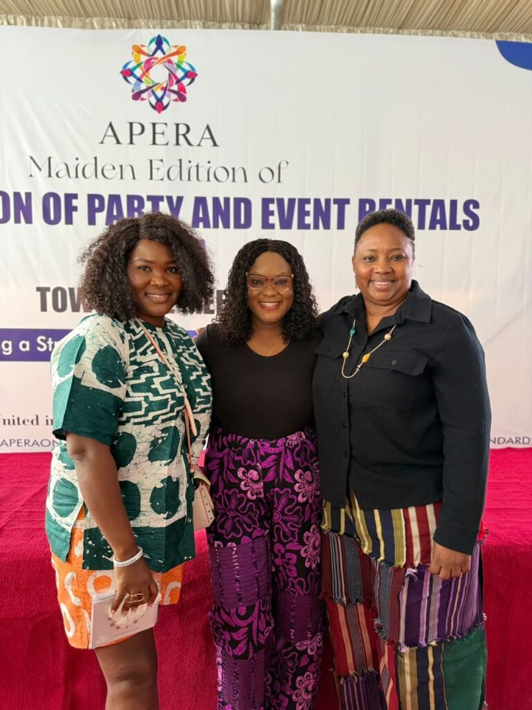 APERA Town Hall 2025