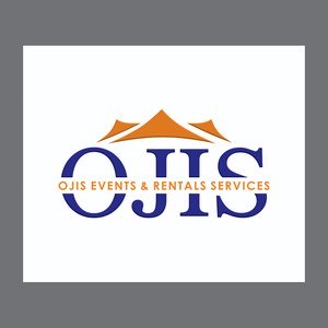 OJIS EVENTS AND RENTALS SERVICES LTD logo
