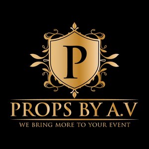 Props By Av logo
