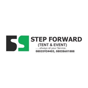 Step Forward Royal Generation Limited logo