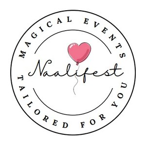 Naalifest Events Limited logo