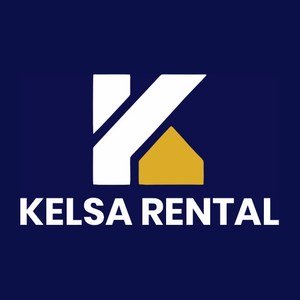 Kelsa rentals logo