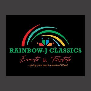 RAINBOW J CLASSICS LTD logo