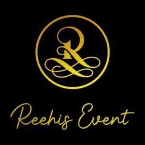 Reehis rental and event logo