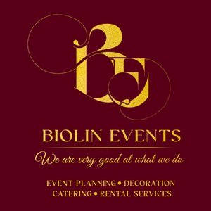 Biolin Events Management Concepts and Solutions Ltd logo