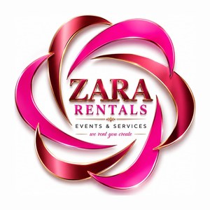 Zara Rentals logo