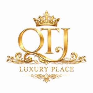 OTJ Luxury Place Limited logo