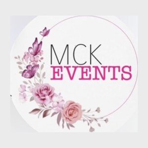 MCK Events Ltd logo