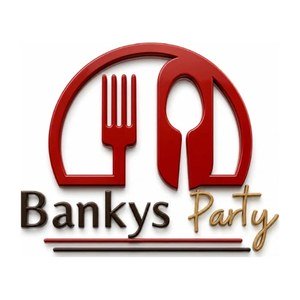 Bankys Event International limited logo