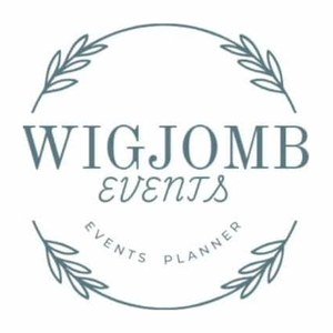 WIGJOMB RENTAL Services logo