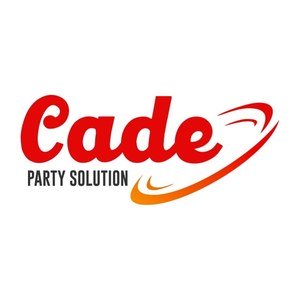 Cade Party Solution logo