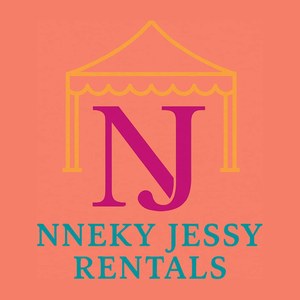 Nneky Jessy Rentals logo