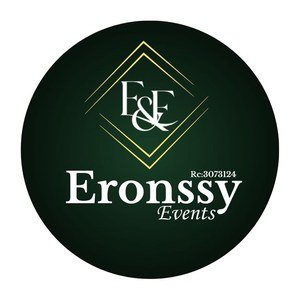 Eronssyevents logo