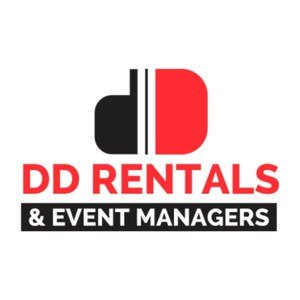 dD Rentals & Events Managers logo