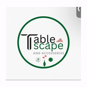 tablescape and accessories logo