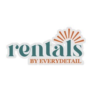 Everydetail Events logo