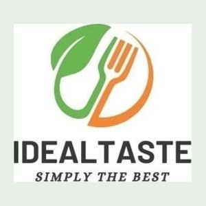 Ideal Taste Catering & Rentals logo
