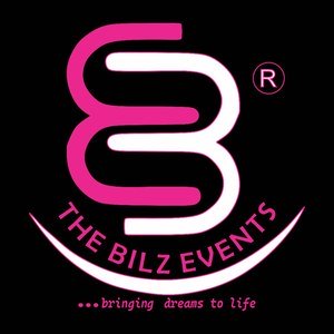 THE BILZ EVENTS logo