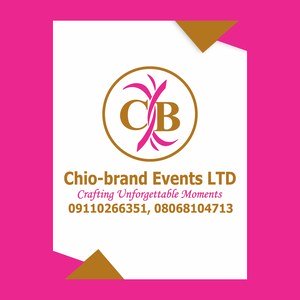 Chio-brand events ltd logo