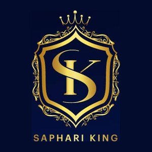 SAPHARI KING RENTALS logo