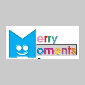 Merry Moments logo