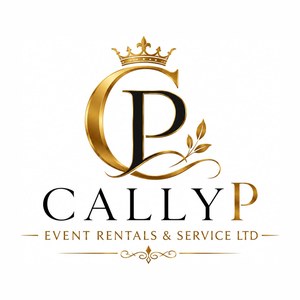 Cally Events logo
